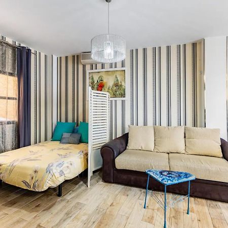El Nido De La Cigueena Apartment Alcala de Henares Ngoại thất bức ảnh