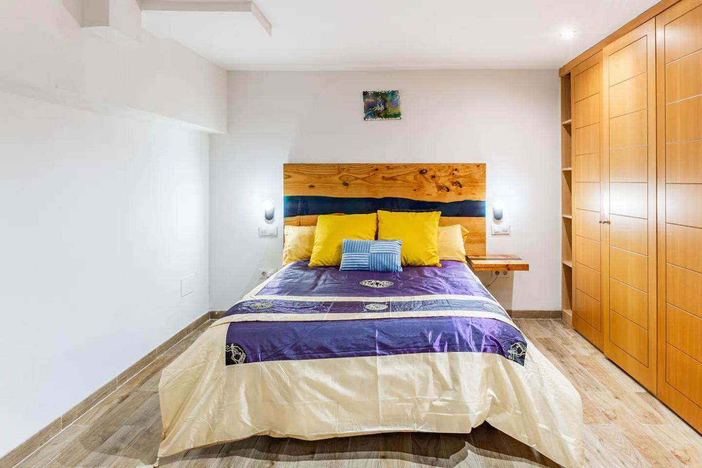 El Nido De La Cigueena Apartment Alcala de Henares Ngoại thất bức ảnh