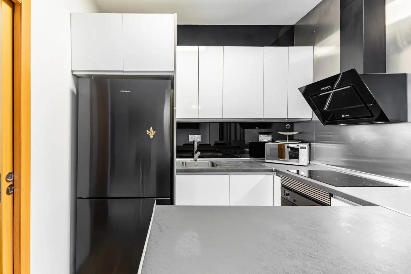 El Nido De La Cigueena Apartment Alcala de Henares Ngoại thất bức ảnh
