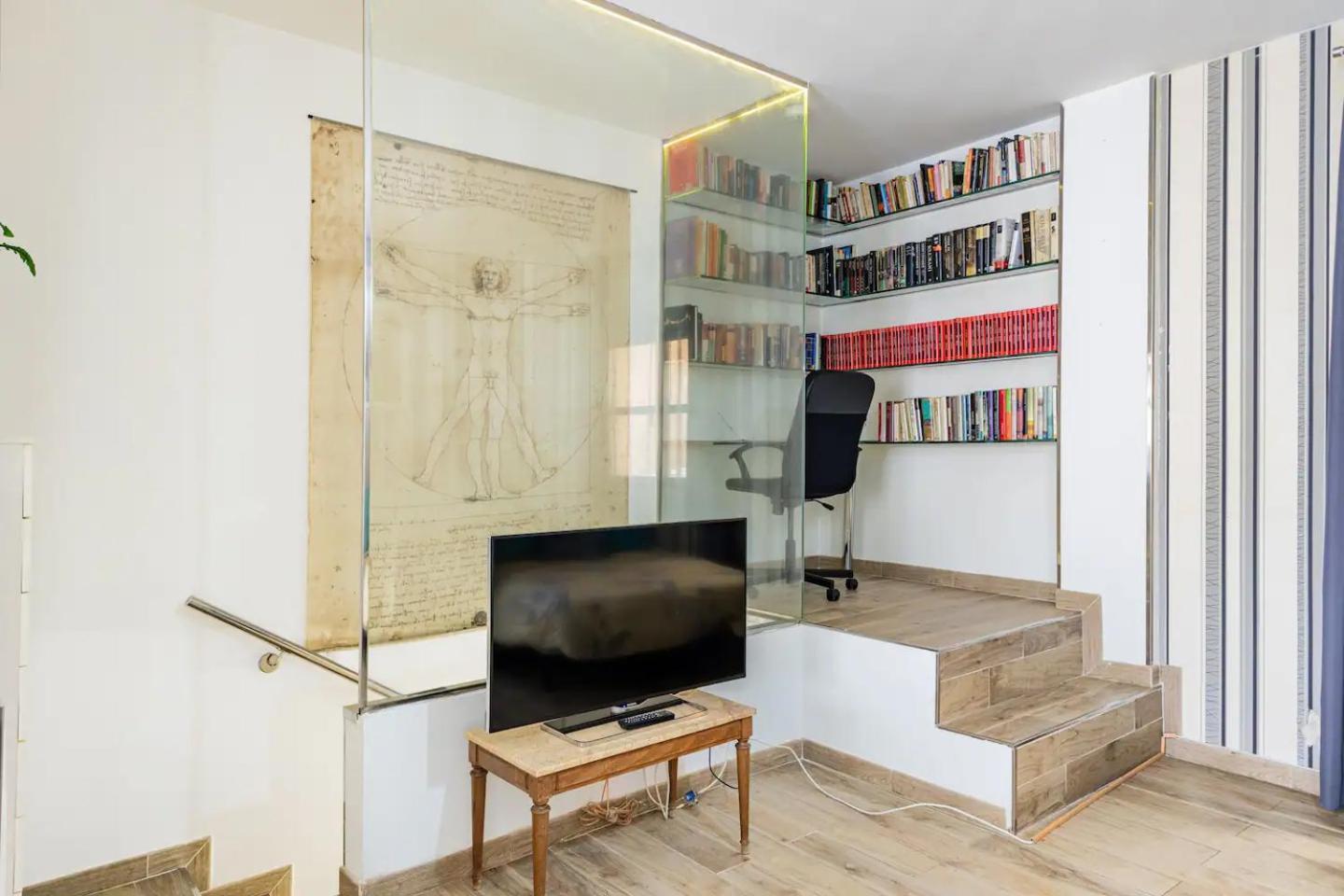 El Nido De La Cigueena Apartment Alcala de Henares Ngoại thất bức ảnh