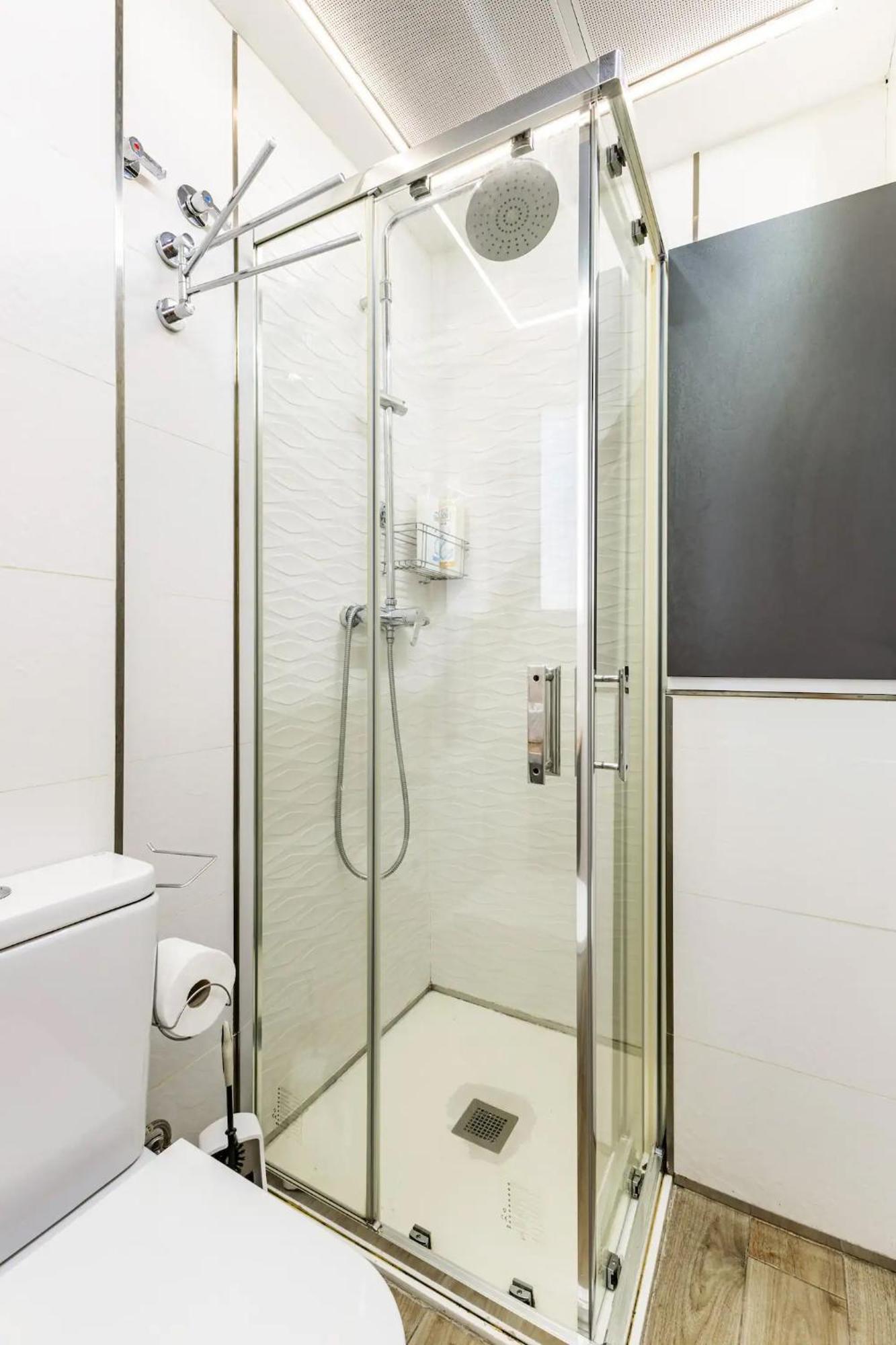 El Nido De La Cigueena Apartment Alcala de Henares Ngoại thất bức ảnh